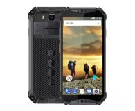 uleFone Armor 3W 6/64GB Dual SIM LTE czarny - 528278 - zdjęcie 1
